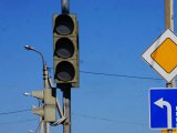 На нескольких участках дорог в Набережных Челнах отключат светофоры