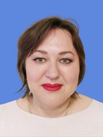 Нуртдинова Гузелия Ислямовна