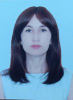 Хайруллина Олеся Алексеевна