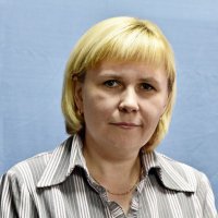 Шамарова Альфия Медихатовна
