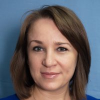 Желавская Оксана Александровна
