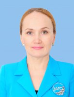 Минхаерова Алсу Фаритовна