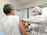 Сотрудники Исполнительного комитета рассказали о самочувствии после вакцинации от коронавируса