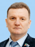 Андрей Владимир улы Елантьев