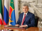 Наиль Магдеев поздравляет челнинцев с Днем машиностроителя