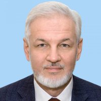 Мельников Владимир Вячеславович