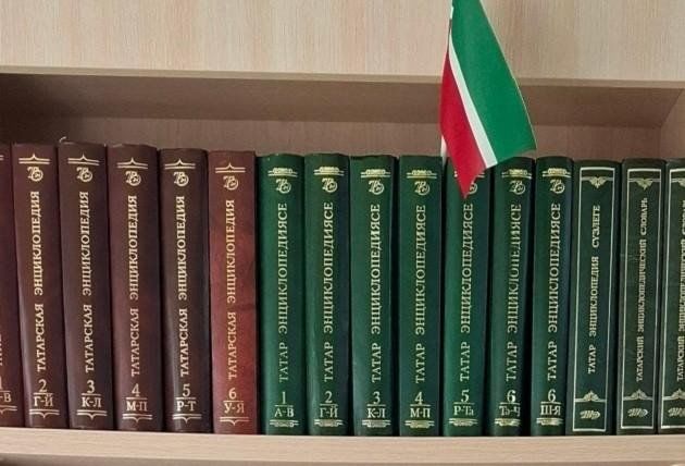 Книжная выставка «Х.Б. Каримов: писатель и эпоха»