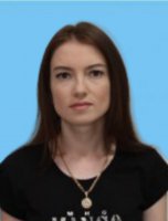 Ситдикова Лилия Маннуровна