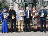 В Челнах объявляется конкурс в области литературы и искусства на 2021 год