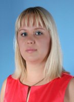 Сулейманова Эльвира Рафаилевна