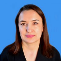 Ярмухаметова Разиля Фаизовна