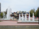 В Татарстане ожидается гроза с кратковременными усилениями ветра до 15-17 м/с