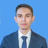 Зайнетдинов Адель Марселевич