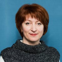 Никитина Юлия Ивановна