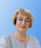 Дудырева Светлана Михайловна
