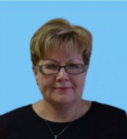 Султанова Раиса Каусаровна