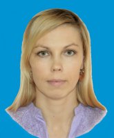 Колесникова Юлия Витальевна
