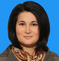 Бареева Айгуль Фанисовна