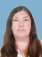Фарукшина Наталья Николаевна