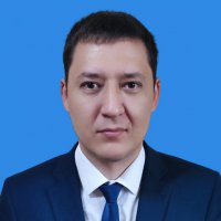Габдулхаков Ильфат Ришатович