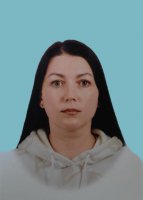Галимова Гулина Рашитовна
