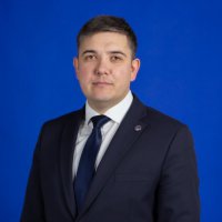 Хабибуллин Фидарис Фандависович