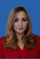 Ахметгалиева Гузель Дилшатовна