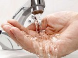 В Новом городе начата подача горячей воды