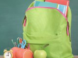 Каким должен быть правильный школьный рюкзак