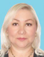 Ткачук Альбина Велисовна