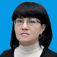 Фахрутдинова Светлана Зиннуровна