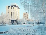 Прогноз погоды на 20 марта