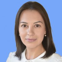 Хамидуллина Резеда Азгамовна