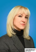 Стуликова Юлия Анатольевна