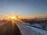 Яр Чаллыда 2 апрельгә һава торышы