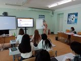 Чаллы индустриаль-педагогик көллиятен тәмамлаучылар дәүләт йомгаклау аттестациясен WorldSkills стандартлары буенча тапшырдылар