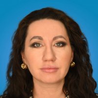 Шамсиева Малика Тагировна