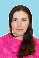 Шакирова Альбина Нургалеевна