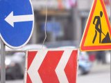 В Набережных Челнах будет временно ограничено движение транспорта