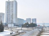 Погода в Набережных Челнах на 1 апреля