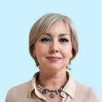 Полевик Гульнара Фоатовна