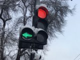 В Набережных Челнах планируется отключение светофоров