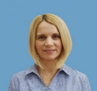 Дубинина Татьяна Александровна