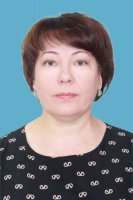 Малькевич Светлана Райисовна