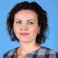Азрапкина Эльмира Шагитовна