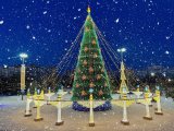 Погода в Набережных Челнах на 6 января