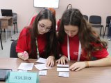 Молодежь Челнов может заявиться на форум этно-проектов