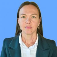 Ямалиева Гузелия Дамировна