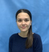 Латыпова Айгуль Мохтаровна