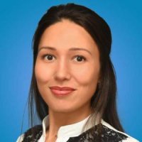Мухаметдинова Алиса Наилевна